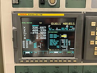 Victor - 2007 - v-turn ii-26y - cnc-draaibank - afbeelding 21 van  43