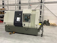 Victor - 2007 - v-turn ii-26y - cnc-draaibank - afbeelding 12 van  43