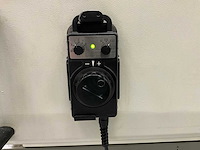 Victor - 2007 - v-turn ii-26y - cnc-draaibank - afbeelding 24 van  43