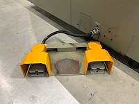 Victor - 2007 - v-turn ii-26y - cnc-draaibank - afbeelding 25 van  43