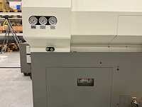 Victor - 2007 - v-turn ii-26y - cnc-draaibank - afbeelding 26 van  43