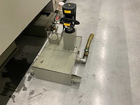 Victor - 2007 - v-turn ii-26y - cnc-draaibank - afbeelding 27 van  43