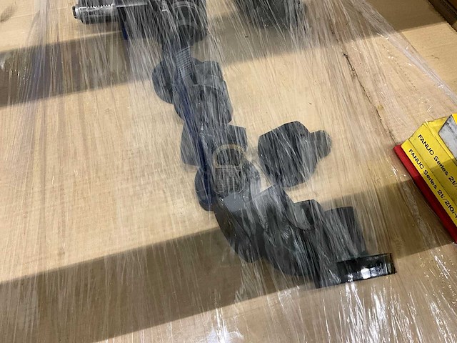 Victor - 2007 - v-turn ii-26y - cnc-draaibank - afbeelding 30 van  43