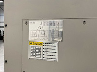 Victor - 2007 - v-turn ii-26y - cnc-draaibank - afbeelding 33 van  43