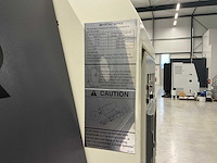 Victor - 2007 - v-turn ii-26y - cnc-draaibank - afbeelding 35 van  43