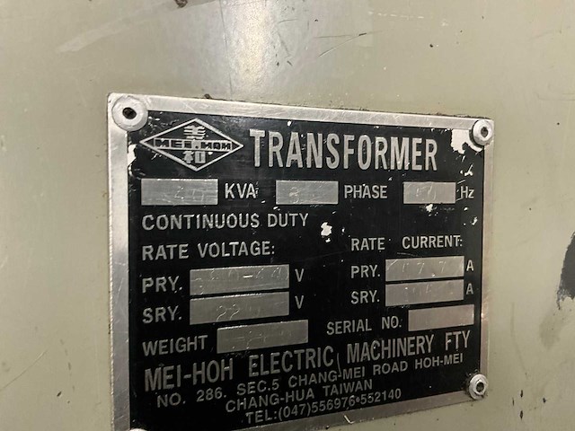 Victor - 2007 - v-turn ii-26y - cnc-draaibank - afbeelding 37 van  43