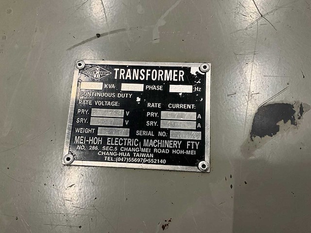 Victor - 2007 - v-turn ii-26y - cnc-draaibank - afbeelding 38 van  43