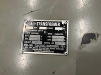 Victor - 2007 - v-turn ii-26y - cnc-draaibank - afbeelding 38 van  43