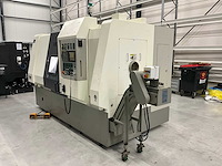 Victor - 2007 - v-turn ii-26y - cnc-draaibank - afbeelding 34 van  43