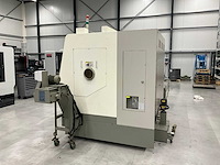 Victor - 2007 - v-turn ii-26y - cnc-draaibank - afbeelding 39 van  43