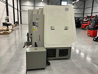 Victor - 2007 - v-turn ii-26y - cnc-draaibank - afbeelding 42 van  43