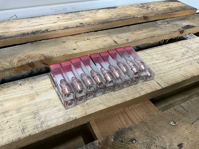 Victor - snijmondstuk (19x) - afbeelding 3 van  5
