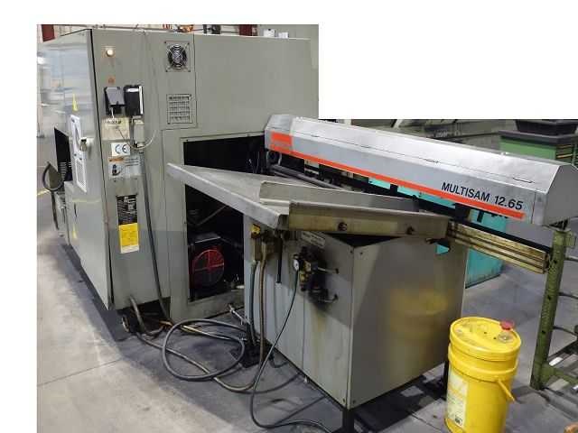Victor - taichung - vt plus 15 - cnc lathe - 1996 - afbeelding 3 van  5