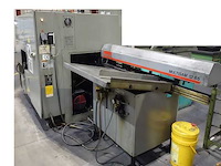 Victor - taichung - vt plus 15 - cnc lathe - 1996 - afbeelding 3 van  5