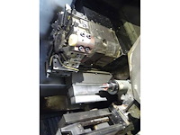 Victor - taichung - vt plus 15 - cnc lathe - 1996 - afbeelding 4 van  5