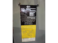 Victor - taichung - vt plus 15 - cnc lathe - 1996 - afbeelding 5 van  5