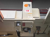 Victor - vcenter a110 - cnc vertical machining centre - 2009 - afbeelding 6 van  7