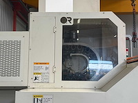 Victor - vcenter a110 - cnc vertical machining centre - 2009 - afbeelding 3 van  7