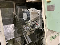 Victor - vturn-26 - horizontal lathe - afbeelding 2 van  19