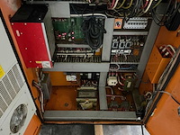 Victor - vturn-26 - horizontal lathe - afbeelding 5 van  19