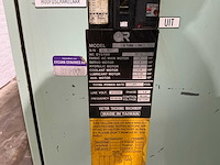 Victor - vturn-26 - horizontal lathe - afbeelding 9 van  19