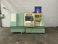 Victor - vturn-26 - horizontal lathe - afbeelding 1 van  19