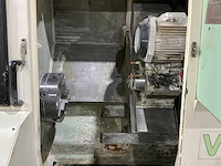 Victor - vturn-26 - horizontal lathe - afbeelding 18 van  19