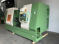 Victor - vturn-36 - cnc lathe - 1992 - afbeelding 3 van  7