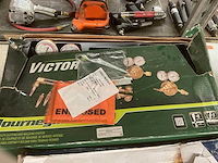 Victor lasapparaat toebehoren - afbeelding 6 van  6