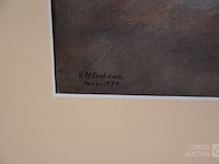 Victor m. contreras (1941) - afbeelding 2 van  6