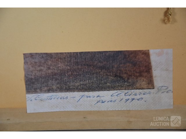 Victor m. contreras (1941) - afbeelding 5 van  6