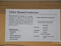 Victor m. contreras (1941) - afbeelding 6 van  6