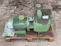 Victor s 85 g31t centrifugaalpomp - afbeelding 1 van  4