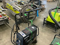 Victor terminal dynamics 35mm cutmaster plasmasnijmachine