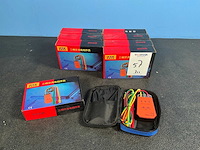 Victor vc850a 3-fase rotatietester (8x)