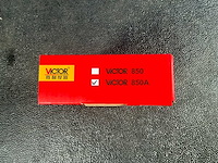 Victor vc850a 3-fase rotatietester (8x) - afbeelding 3 van  3