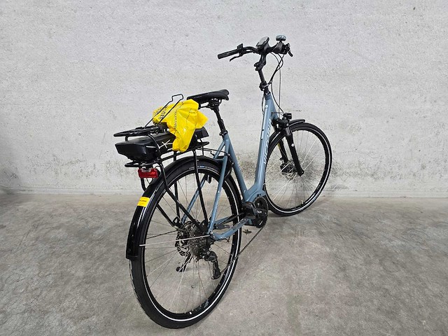 Victoria - e trekking - 6.3 - elektrische fiets 0001 - afbeelding 3 van  4