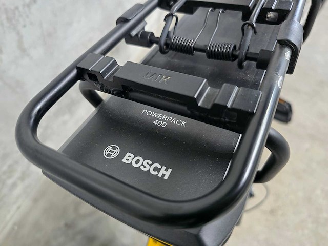 Victoria - e trekking - 6.3 - elektrische fiets 0001 - afbeelding 4 van  4