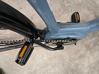 Victoria - e trekking - 6.3 - elektrische fiets 0001 - afbeelding 2 van  10