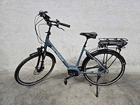 Victoria - e trekking - 6.3 - elektrische fiets 0001 - afbeelding 1 van  10
