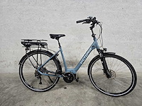 Victoria - e trekking - 6.3 - elektrische fiets 0001 - afbeelding 3 van  10