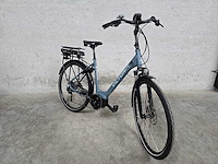 Victoria - e trekking - 6.3 - elektrische fiets 0001 - afbeelding 4 van  10
