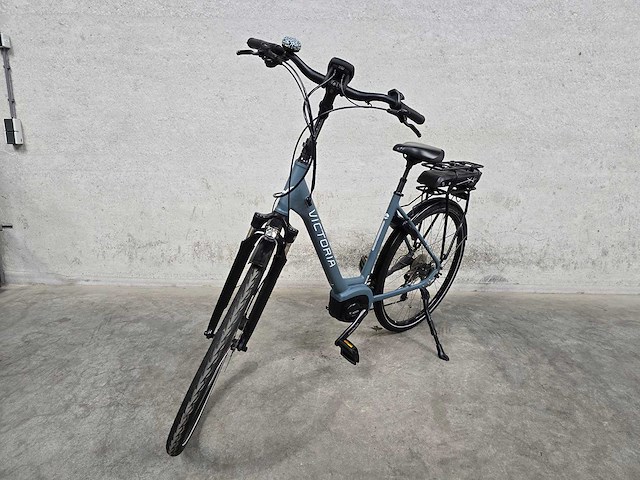 Victoria - e trekking - 6.3 - elektrische fiets 0001 - afbeelding 5 van  10