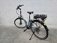 Victoria - e trekking - 6.3 - elektrische fiets 0001 - afbeelding 6 van  10