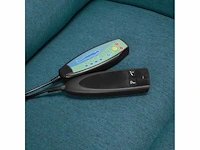 Victoria - verwarmde sta-op massagestoel | elektrisch - afbeelding 4 van  8