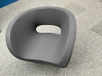 Victoria & albert - moroso - fauteuil (4x) - afbeelding 3 van  3