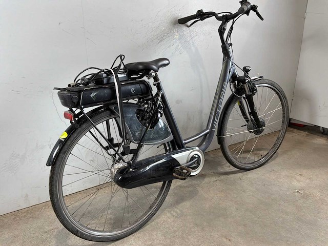 Victoria classic elektrische fiets - afbeelding 2 van  6