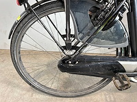 Victoria classic elektrische fiets - afbeelding 3 van  6