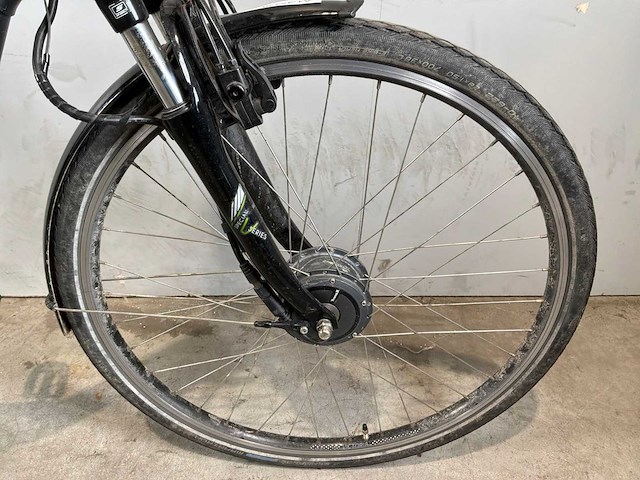 Victoria classic elektrische fiets - afbeelding 4 van  6