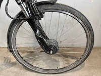 Victoria classic elektrische fiets - afbeelding 4 van  6